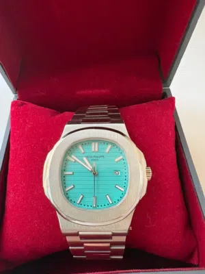 Patek philippe tiffany x co