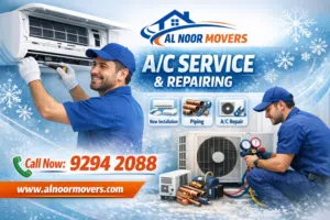 ac service and repairing