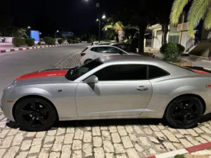 Used Chevrolet Camaro in Tripoli