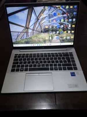 HP Elite Book 11th Gen intel I5