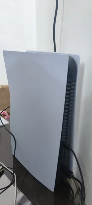 بلي 5 مهكر كامل ملحقاته
