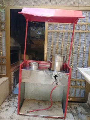 عربايت ذره للبيع سعر مناسب