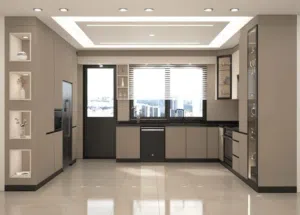200 m2 3 Bedrooms Apartments for Rent in Amman Khalda
