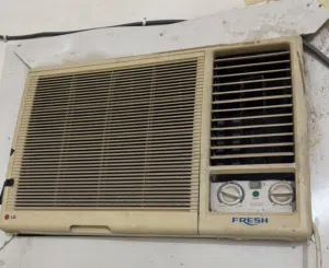 LG 1.5 to 1.9 Tons AC in Al Riyadh