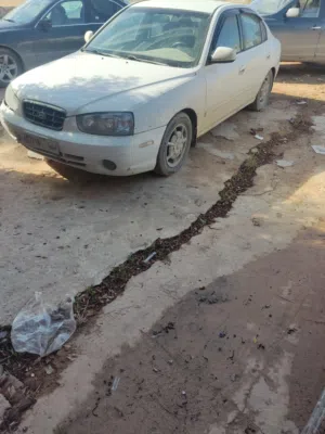 افانتي موديل 2000