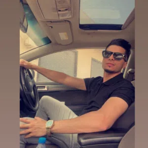 moad ghrab