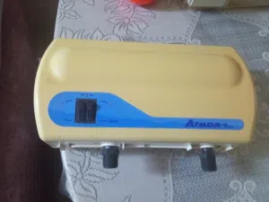ATMOR (سخان مياه)