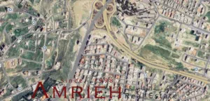Residential Land for Sale in Amman Abu Nsair
