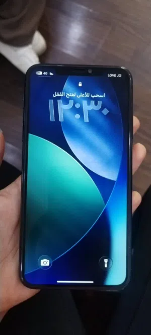 آيفون 11بدروًماكس