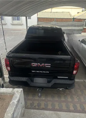 GMC ‏Sierra ‏AT4 ‏2022