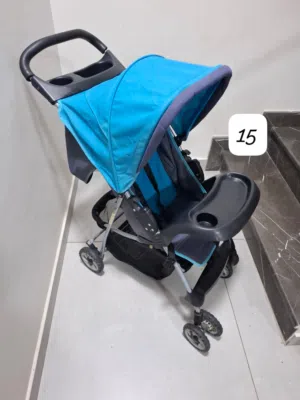 baby stroller from juniors
