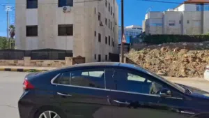 Residential Land for Sale in Amman 7th Circle