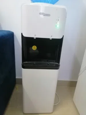 Dispensir مبرد مياه