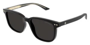 نظارة شمسية MontBlanc
