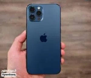 بيع جهاز ايفون 12 برو ماكس
