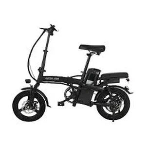 Electric Bicycles . Used4
