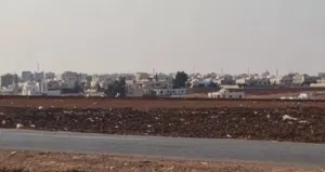 Farm Land for Sale in Irbid Al Sareeh