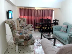 110 m2 3 Bedrooms Apartments for Rent in Giza 6th of October