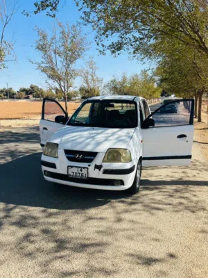 Used Hyundai Atos in Madaba