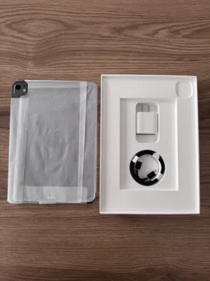 IPad Pro M4 Apple care+ ايباد برو