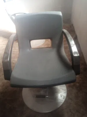 كرسي جديد ربي ايبارك