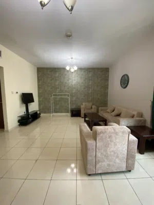 1400 ft² 2 Bedrooms Apartments for Rent in Ajman Al Bustan