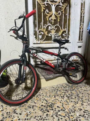 بايسكل استعراضي