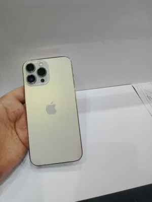 ايفون 13pro max جيجا 256