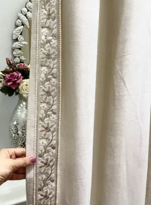 تفصيل ستائر  ويفي 2026