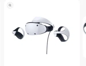 PS VR2 Headset for PS5 – Like New