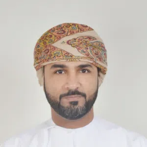 Basheer Al Balushi 