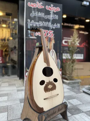 عود نعيم سكر موديل 300 الاحترافي