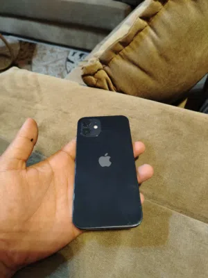 Apple iPhone 12 128 GB in Amman