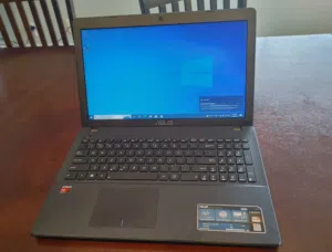 Laptop ASUS X550VB graphics card 4GB MTX960m