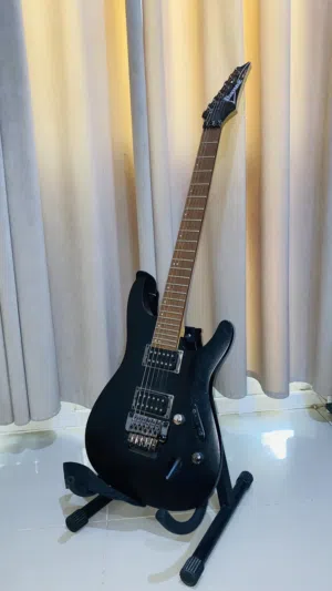 Ibanez S-Series Electric Guitar