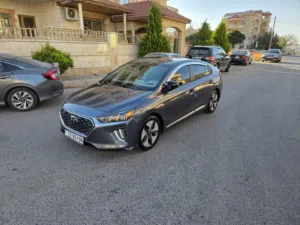 هونداي ايونك 2020 فل كامل فحص كامل مرفق مع الصور وارد كوريا استخدام بسيط