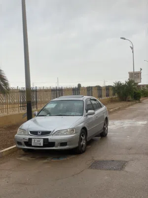 Used Honda Accord in Benghazi