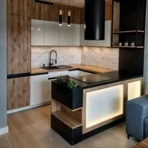 تفصيل مطابخ الومنيوم عادي وصاج ورخام صناعي وطبيعي وصيانه مطابخ الومنيوم