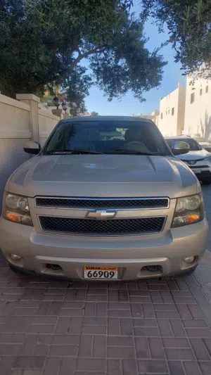 Used Chevrolet Avalanche in Southern Governorate
