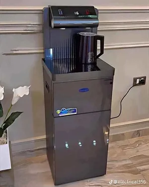 Water Coolers . New1