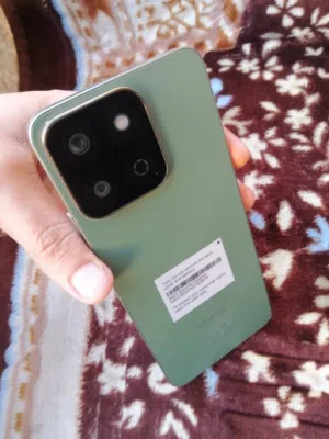 Honor Honor X7c 256 GB in Jerash