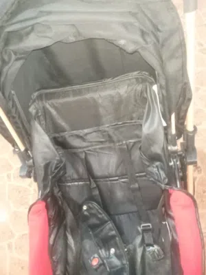 Strollers . Used3
