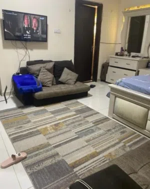 10000 m2 Studio Apartments for Rent in Ajman Al Rawda