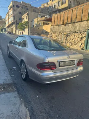 � مرسيدس CLK 2000 للبيع