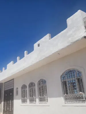 100 m2 4 Bedrooms Townhouse for Sale in Sana'a Other