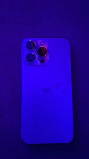 Apple iPhone 13 Pro 256 GB in Dhofar