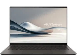 ASUS ZenBook S14 UX5406SA