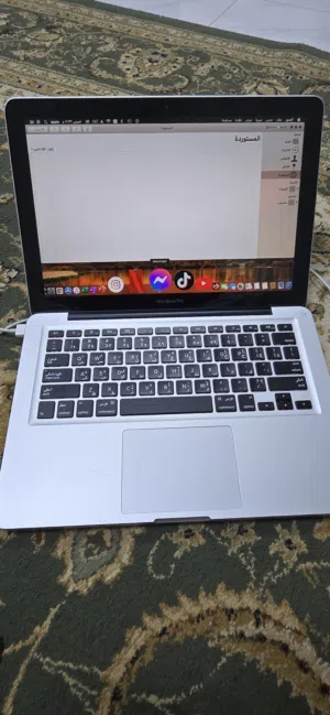 MacBOOK PRO