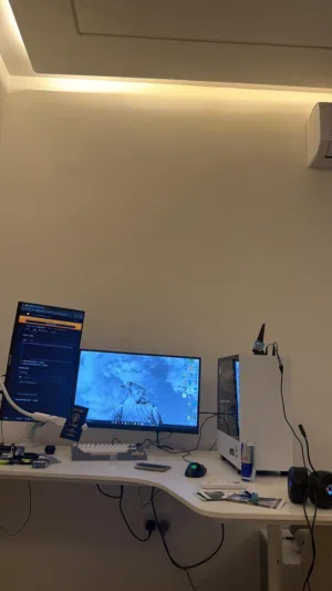 للبيع بي سي