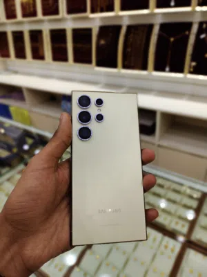 Samsung Galaxy S24 Ultra